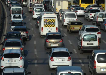 Bursa’da okul servis ücretlerine yüzde 25 zam