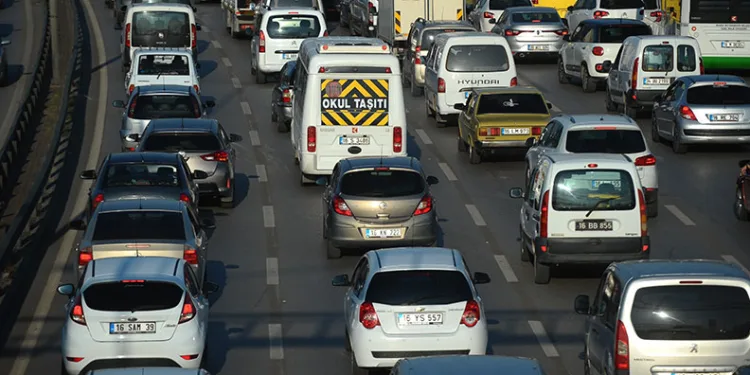 Bursa’da okul servis ücretlerine yüzde 25 zam