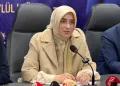 “Kim, nerede, nasıl yapmışsa bununla ilgili hesabını verecek”