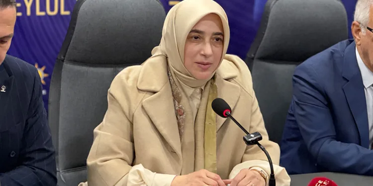“Kim, nerede, nasıl yapmışsa bununla ilgili hesabını verecek”