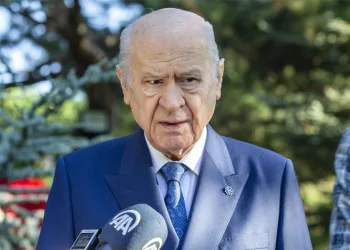 Ortaya çıkan tablo Bahçeli’yi de şaşırttı: O rakamı ben de beklemiyordum
