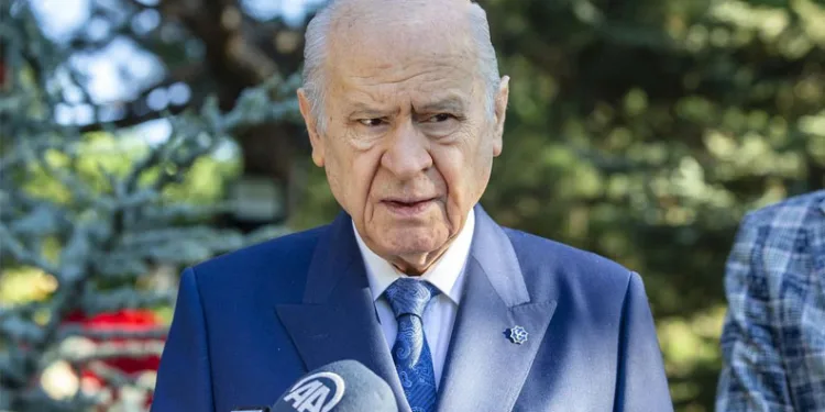 Ortaya çıkan tablo Bahçeli’yi de şaşırttı: O rakamı ben de beklemiyordum