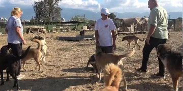 Karacabey’de yıllardır beklenen AVM projesinde ilk adım atıldı