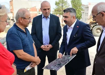 Büyükşehir’den 2 bin 500 adaya KPSS provası