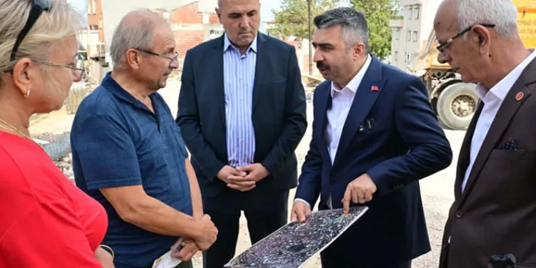 Büyükşehir’den 2 bin 500 adaya KPSS provası