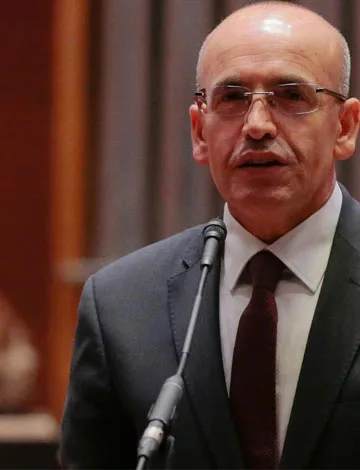 Hazine ve Maliye Bakanlığı’ndan borsa açıklaması