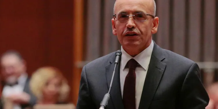 Hazine ve Maliye Bakanlığı’ndan borsa açıklaması