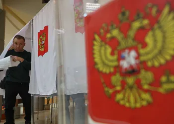 Rusya’daki parlamento seçimlerini Putin’in partisi kazandı