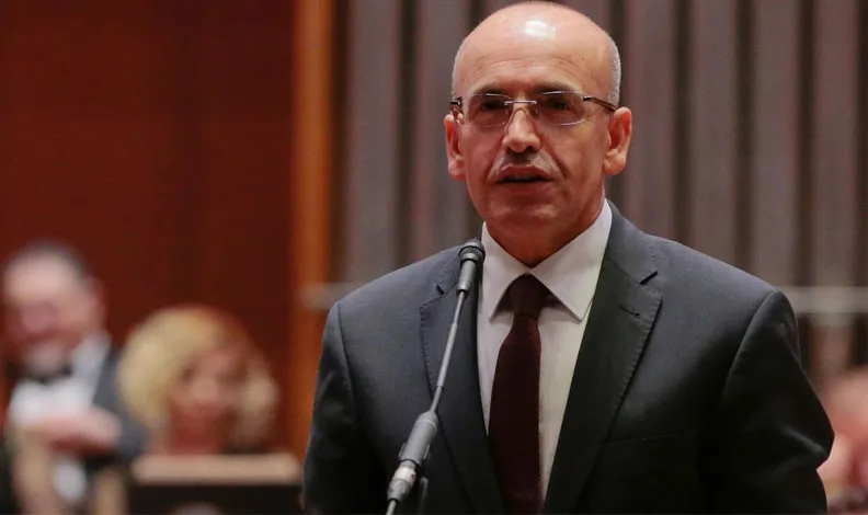 Hazine ve Maliye Bakanlığı’ndan borsa açıklaması
