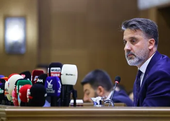 Şahin Biba: “Bütün otobüsleri elektrikliye çevireceğiz”