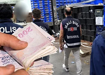 Tarlada 6 lira, makbuzda 28 lira: Fiyat oyununun belgesi savcılık soruşturmasında çıktı