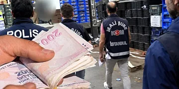 Tarlada 6 lira, makbuzda 28 lira: Fiyat oyununun belgesi savcılık soruşturmasında çıktı