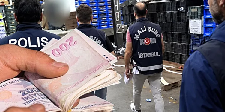 Tarlada 6 lira, makbuzda 28 lira: Fiyat oyununun belgesi savcılık soruşturmasında çıktı