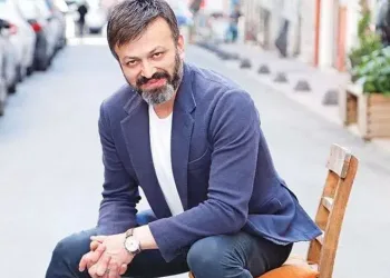 Serhat Kılıç evinde ölü bulundu: Dostlarından duygusal veda