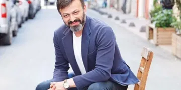 Serhat Kılıç evinde ölü bulundu: Dostlarından duygusal veda