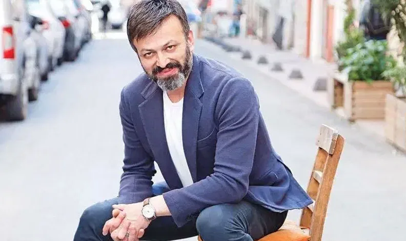 Serhat Kılıç evinde ölü bulundu: Dostlarından duygusal veda