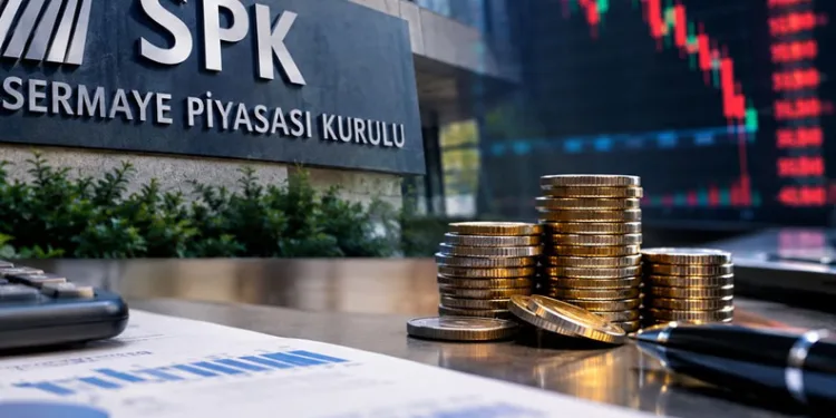 SPK, 131 yatırım fonunun tasfiye usul ve esaslarını belirledi