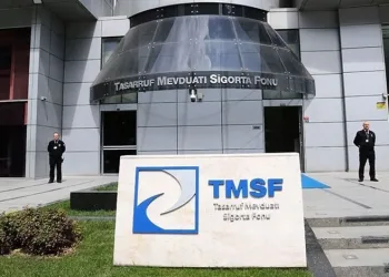 Fon soruşturmasında 5 şirketin yönetimi TMSF’ye devredildi