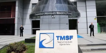 Fon soruşturmasında 5 şirketin yönetimi TMSF’ye devredildi