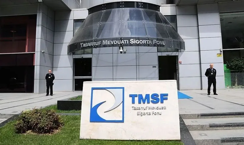 Fon soruşturmasında 5 şirketin yönetimi TMSF’ye devredildi