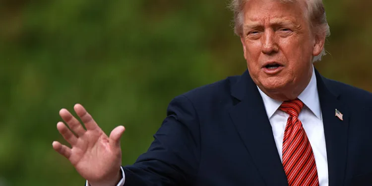 Trump: “İran savaşı çok yakında sona erecek”