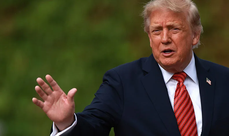 Trump: “İran savaşı çok yakında sona erecek”