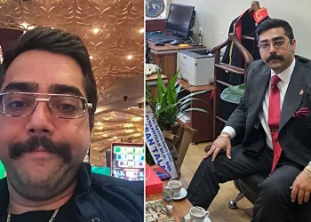Görevden uzaklaştırılan savcı Uçuk hakkında gözaltı talimatı