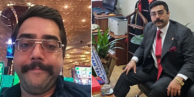 Görevden uzaklaştırılan savcı Uçuk hakkında gözaltı talimatı