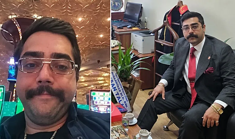 Görevden uzaklaştırılan savcı Uçuk hakkında gözaltı talimatı