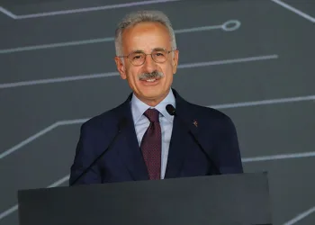 “5G’de 45 milyon aboneye ulaştık”