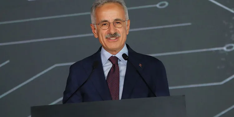 “5G’de 45 milyon aboneye ulaştık”