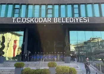 Üsküdar Belediyesi’nde ruhsat ve iskan soruşturması