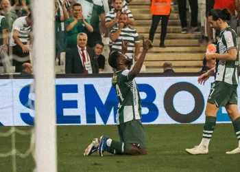 Bursaspor’un Nijeryalı forveti Iheanacho 5 maçta 6 gole ulaştı