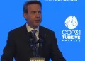 Türkiye yenilenebilir enerjide potansiyelini hızla artırıyor