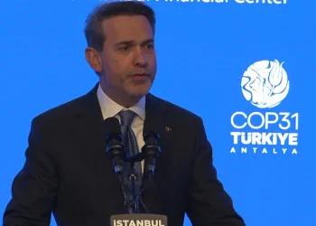Türkiye yenilenebilir enerjide potansiyelini hızla artırıyor