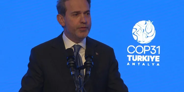 Türkiye yenilenebilir enerjide potansiyelini hızla artırıyor