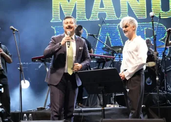 Yenişehir’de Manuş Baba rüzgarı
