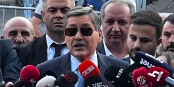 “Adaletten Allah’ın izniyle şahsım adına herhangi bir endişem yok”