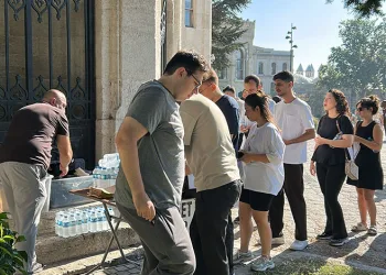 KPSS maratonu başladı