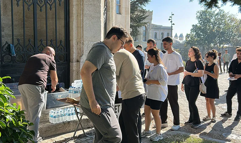KPSS maratonu başladı