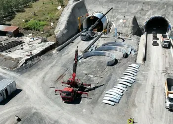 “Konya – Antalya arasında seyahat süresi ile 20 dakika kısalacak”