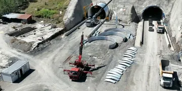 “Konya – Antalya arasında seyahat süresi ile 20 dakika kısalacak”