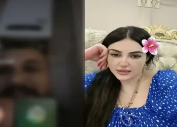 64 yıl hapis cezasıyla aranıyordu canlı yayında yakalandı