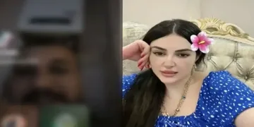 64 yıl hapis cezasıyla aranıyordu canlı yayında yakalandı