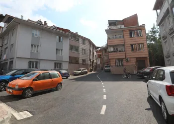 İnegöl’de Aile Sağlığı Merkezi seferberliği