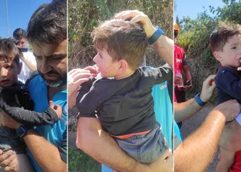 AFAD’tan Emir’in bulunmasında görev alan ekiplere teşekkür