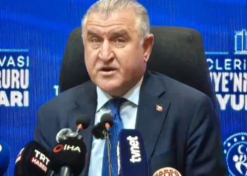 “Öğrenci yurtlarına ilk yerleştirmede yüzde 90 ile rekor kırdık”