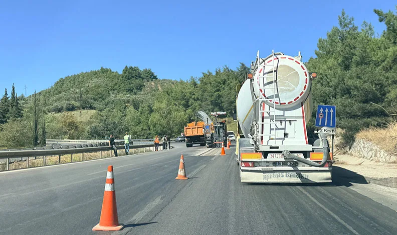 Bursa’ya gelecekler dikkat!