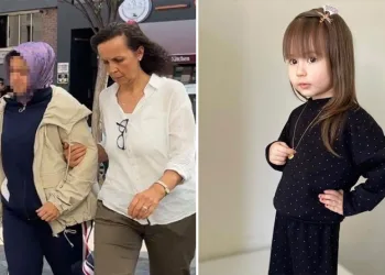 Minik Elif’in hayatını kaybettiği kazaya karışan sürücü tutuklandı