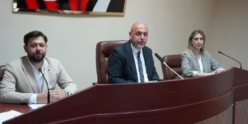Orhangazi Belediye Meclisi Eylül Ayı Toplantısını Gerçekleştirdi